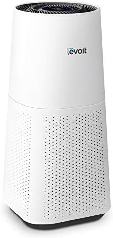 Best air purifier for allergies large rooms Outlet