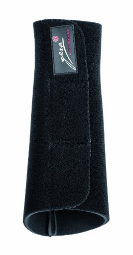 GERA 9095 Protettivo Anteriore Gamba Cavallo