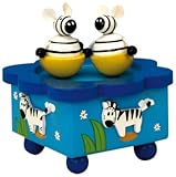 Spielen Musical Melodien traditionellen bekannt