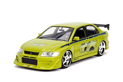 Jada Toys Fast & Furious Coche Die-cast 1:32 miniatura 2