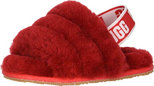 A Pair of Fuzzy Slippers