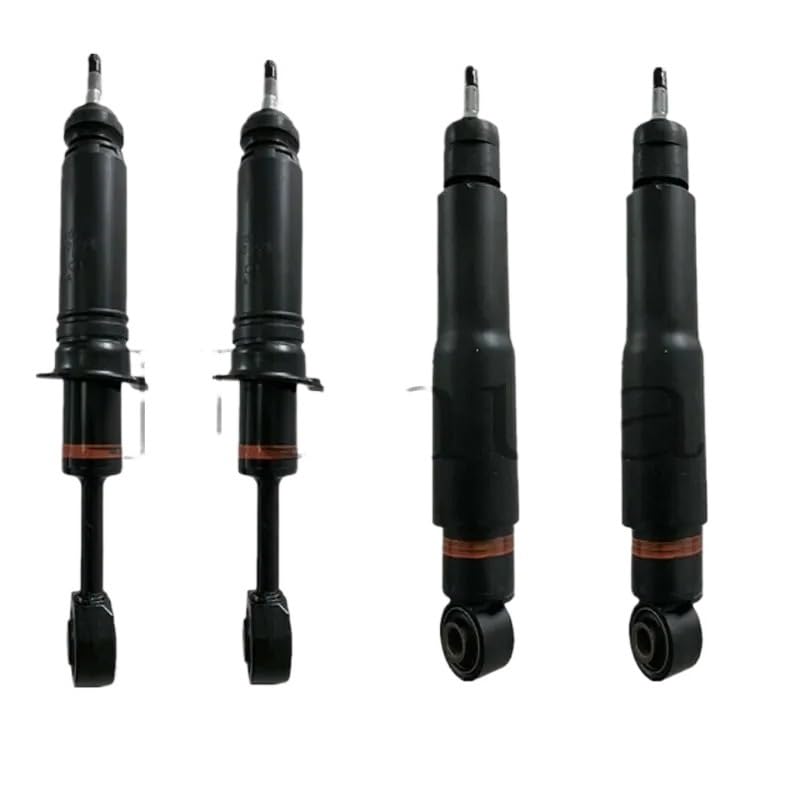 ビーバーマット Amazon.com: LJBljf 1PC Front/Rear Shock Absorbers Compatible