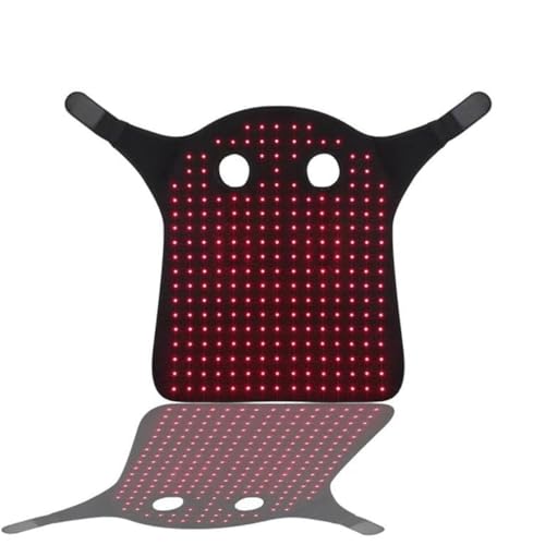 Terapia de luz roja equina, envoltura de terapia de infrarrojo cercano para caballos, terapia de luz profunda portátil, cinturones de terapia de luz roja portátiles, para relajación y recuperación