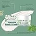 CHILLFLEX Instant Cooling Relief Cream, Soothing Cooling Menthol Gel (2 pcs)