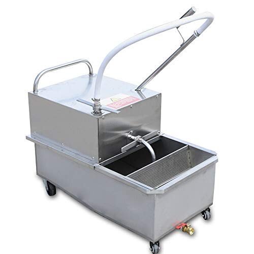 10 Best Fryer Filter Machine [Buying Guide 2022] • Sacred Car