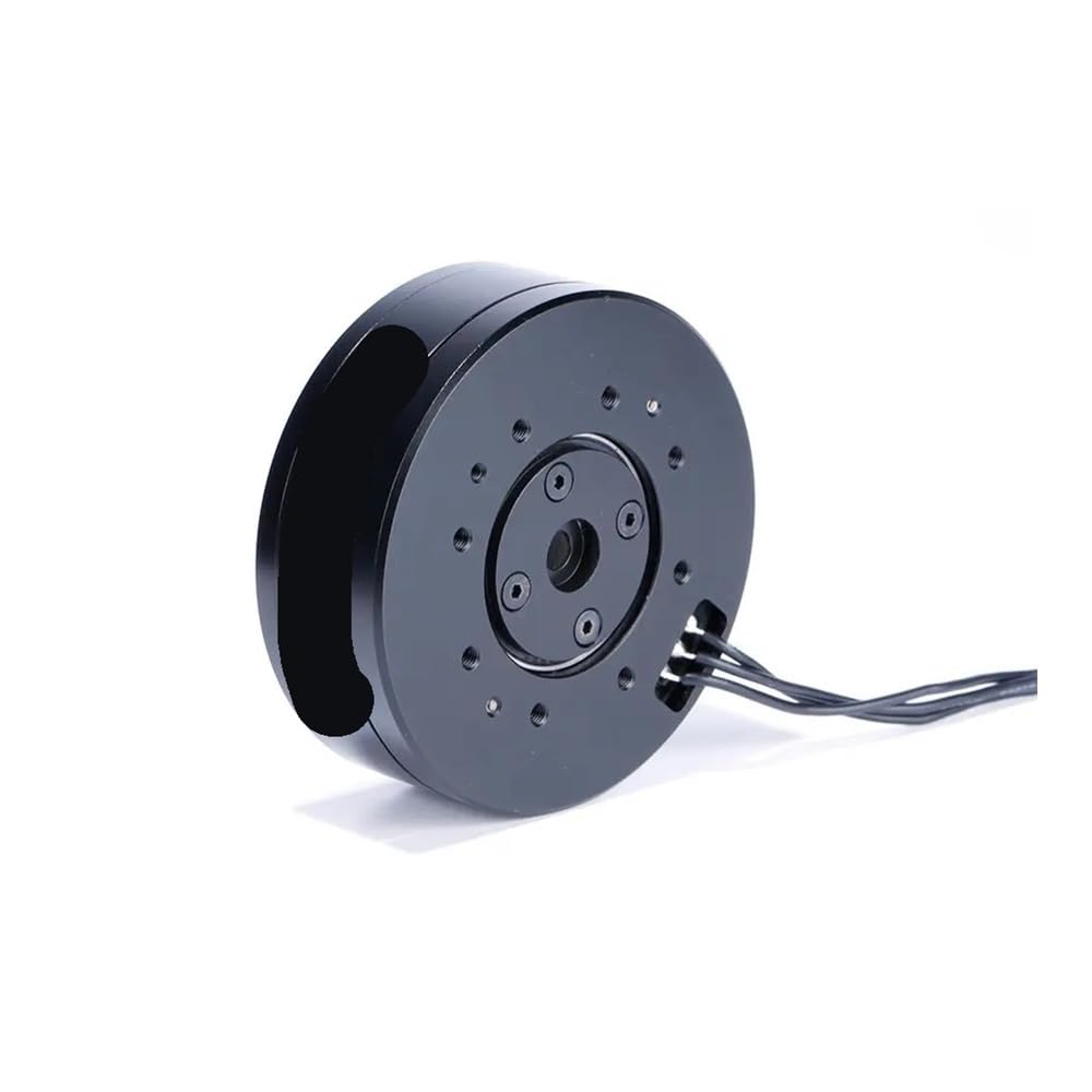 Motore GM6208 150T W/AS5048A 6208 Motore brushless ad albero cavo for fotocamere DSLR/5D MARKII, MARKIII(General sensorless)