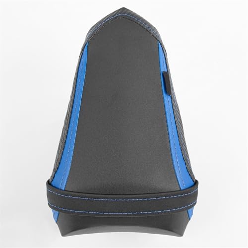 Cojín para asiento individual delantero y trasero de moto YZF-R1M
