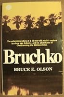 Bruchko B000GYK8WK Book Cover