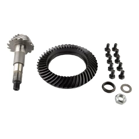 Spicer Differential Gear Set DANA 44 Cover