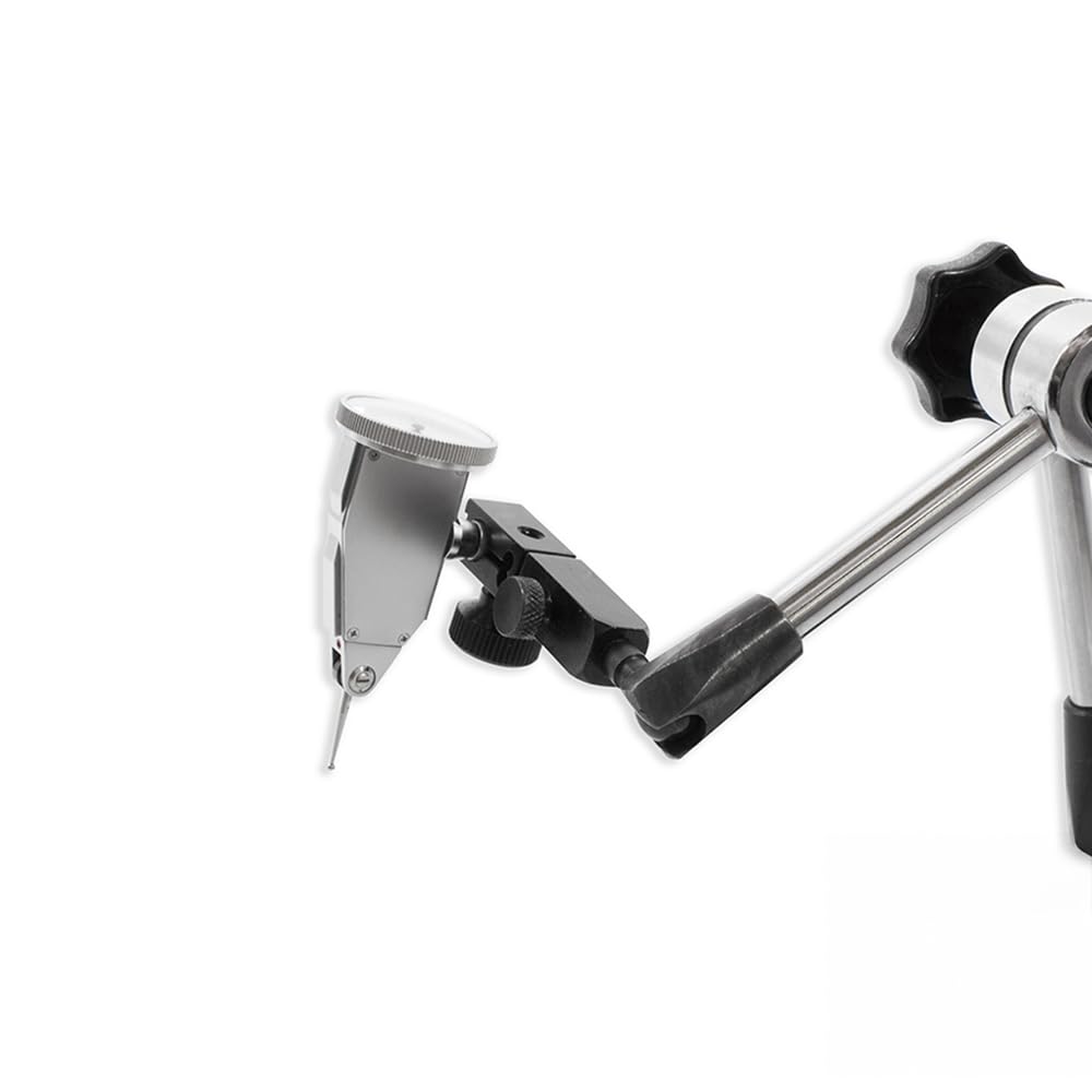 SOGI TS-VR Comparatore centesimale a tasto orientabile - campo di misura 0.8 mm