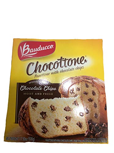 Best Panettone