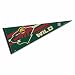 NHL Minnesota Wild Pennant