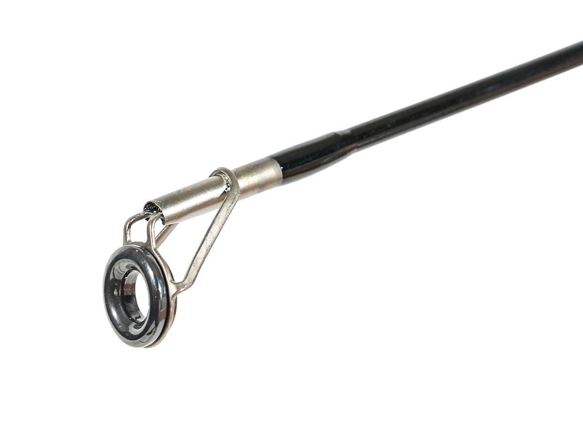 Ultimate Pellet-Cat Welsrute 3,60 M (4,5 Lb) (3-teilig) - Wallerrute
