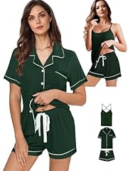 Evergreen With White Color Piping