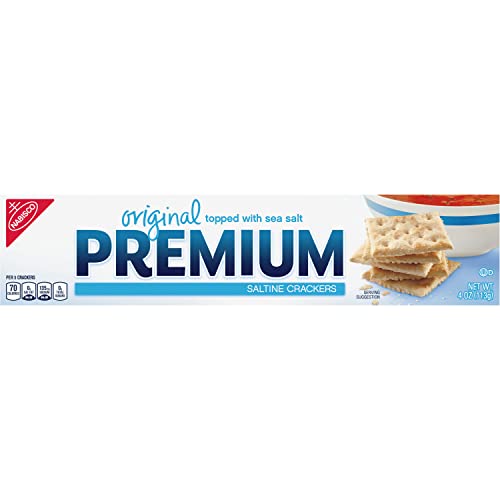 Premium 44000003821 Original Saltine Crackers thumb #19