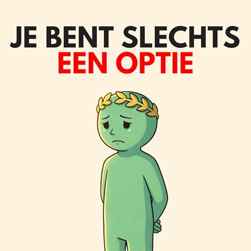 ALS JE SLECHTS EEN OPTIE WORDT&hellip; ZO GAAN MENSEN MET JE OM | Sto&iuml;cisme