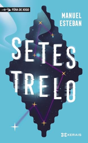 Portada de Setestrelo