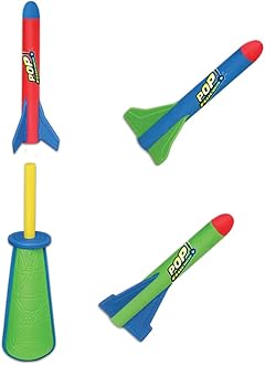 Amazon.com: Zing: Blast Off