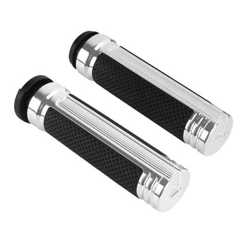 Poignées de guidon moto électronique pour réduire la fatigue en Touring