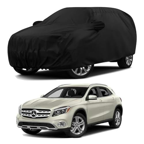 Sulfar Car Cover