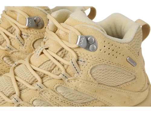 Image of Merrell Men's Moab 3 Mid Waterproof Hiking Boots