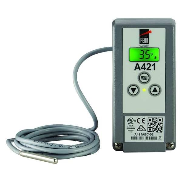 Johnson Controls HVAC system