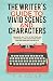 The Writer's Guide to Vivid Settings and Characters: An Amazing Descriptive Thesaurus on Writing Description (Ficton Writing Tools) (Volume 3)