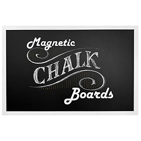 Loddie Doddie Magnetic Chalkboard 24"x36" Cover