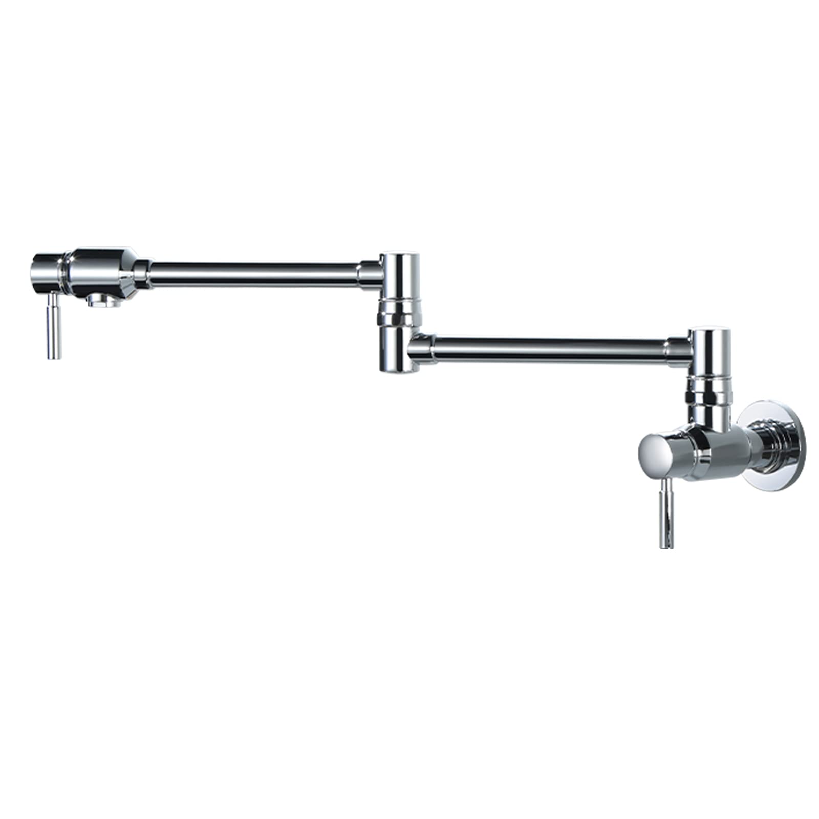 Robinet de remplissage de casserole pour simplifier la cuisine au quotidien