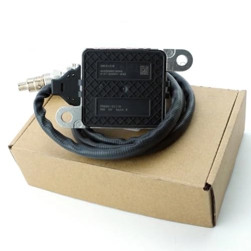 Capteur d'oxyde d'azote NOx SNS3121B haute précision pour Kia et Hyundai 1.6CRDI