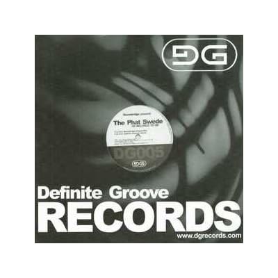 StoneBridge & Phat Swede, The - He Belongs To Me - Definite Groove Records