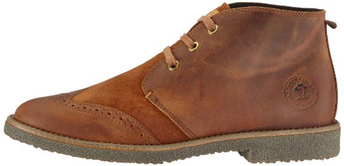 Image of Panama Jack Men's Ankle Boots