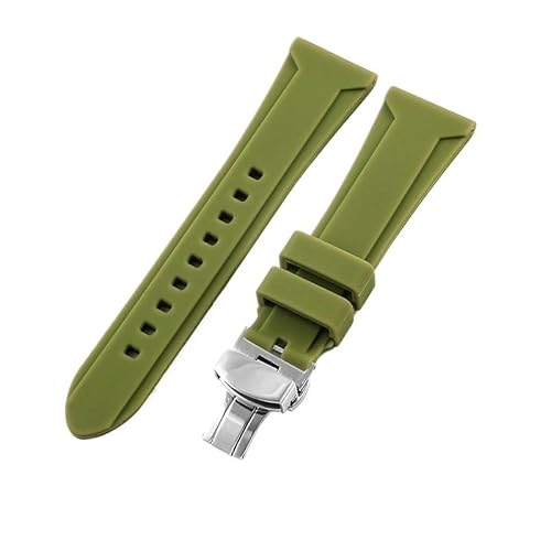 [] fB[[ DZ4318/7395/4496/4323 p VR Y EHb` Xgbv o[oh(Army greens b,26mm)