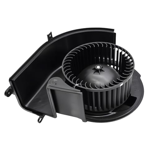 Jecoupoon HVAC Heater Blower Motor Assembly Compatible with X5 2014