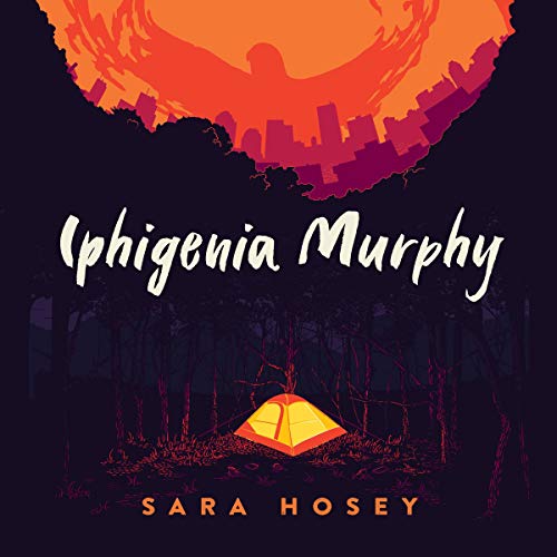 Iphigenia Murphy by Sara Hosey episode artwork