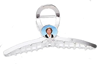 Claude François Hair Clip