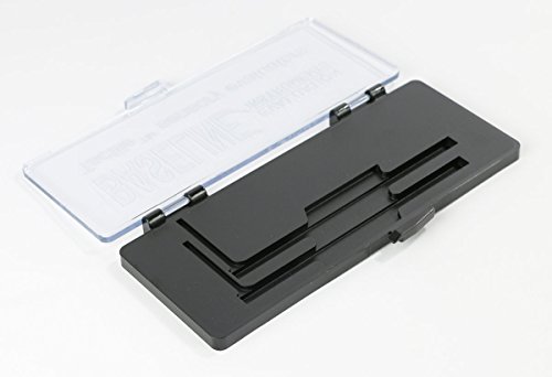 Baseline 12-1637 Tactile Monofilament, Protective Case, 2 Monofilament Capacity