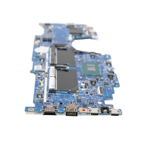 Accessoires de carte mère portable 17821-1N ThinkPad L380 i7