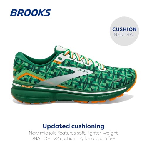 Image of Brooks Women's Ghost 15 Neutral Running Shoe
