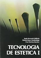 Tecnologia de Estetica I 8439863527 Book Cover