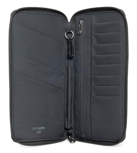 Pacsafe RFIDsafe RFID Blocking Travel2
