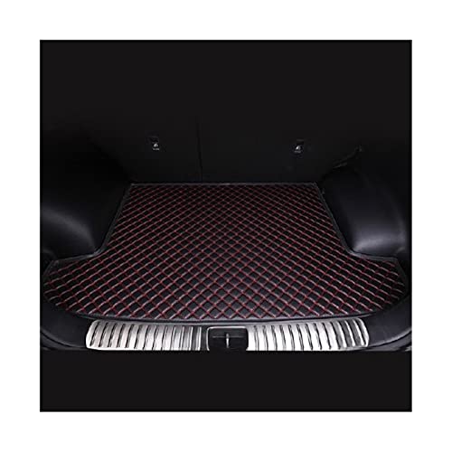 Tapis de coffre pour CR-V 2007-2011 pour eviter les taches de liquide et boue