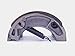 HONDA 06450-KYK-910 SHOE SET, BRAKE
