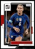 2022-23 DONRUSS FIFA #130 TRINITY RODMAN UNITED STATES SOCCER OFFICIAL TRADING CARD OF SOCCER