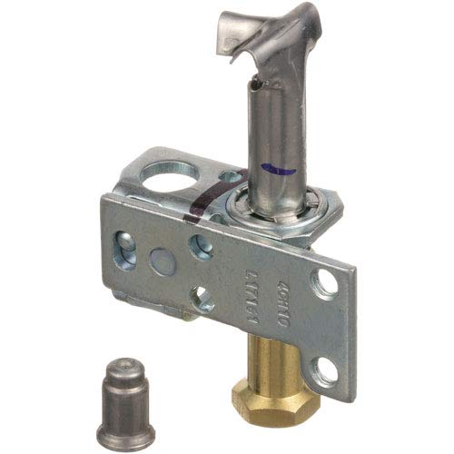 Exact FIT for Hobart 920041-11 Pilot Burner NAT/LP - Replacement Part BY MAVRIK