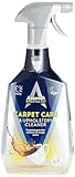 Astonish Oxy Active - Smacchiatore schiumogeno per tappeti, 750...