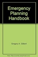 Emergency Planning Handbook 1887056211 Book Cover