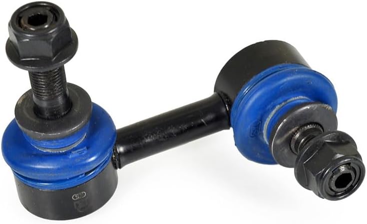 1x Front Sway Bar Link Kit - Front Left Sway Bar End Links Automotive Replacement Sway Bar Link Kits Compatible with LS460 2007 Compatible with LS460 2008 Compatible with LS460 2009