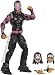 WWE Jeff Hardy Elite Collection Action Figure, Jeff Hardy #71