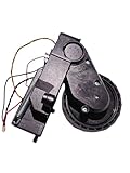 Repuestos For Aspiradora Robótica Midea, M7 I10, M7max Y M7 Pro.(R)